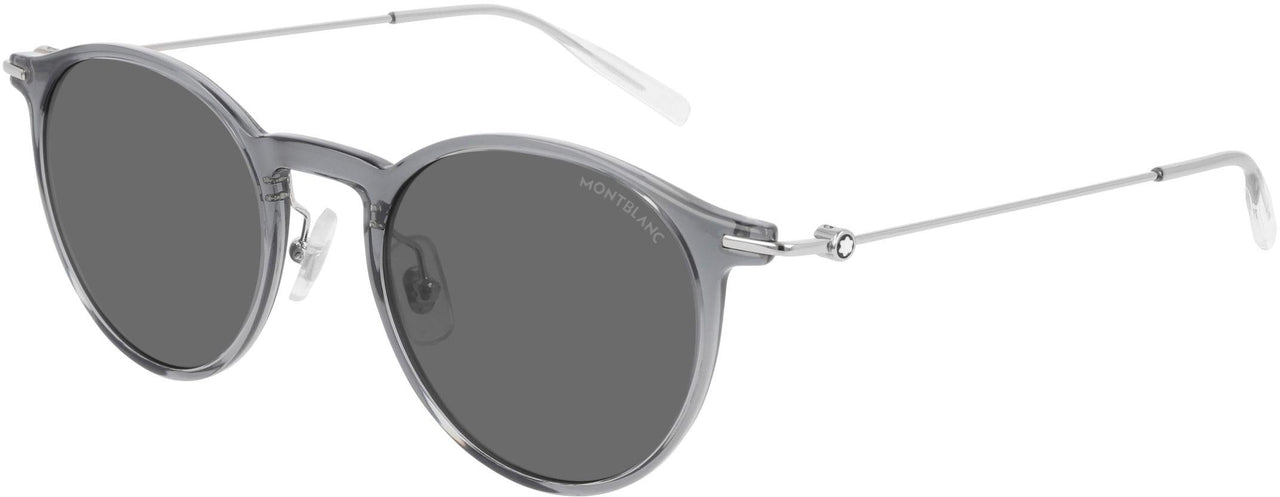 Montblanc Established MB0097S Sunglasses