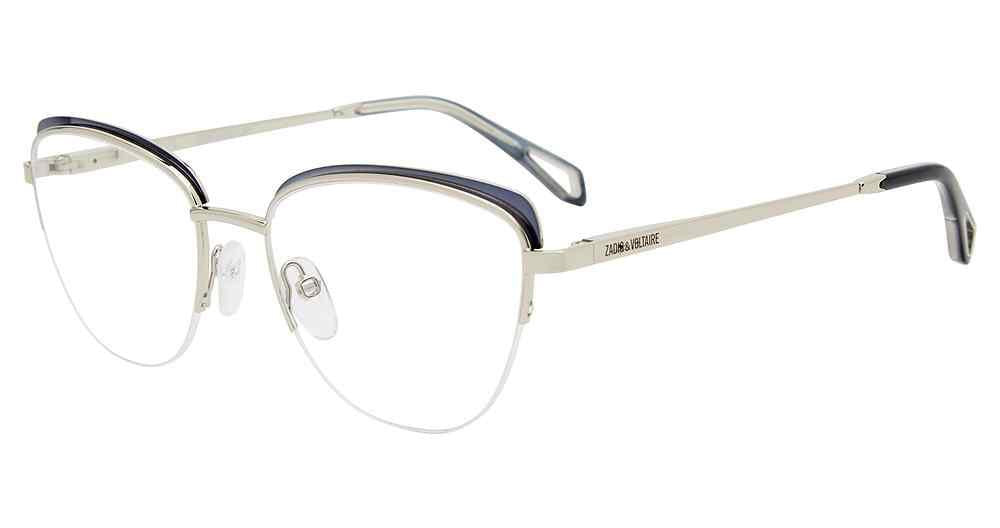 Zadig Voltaire VZV314N Eyeglasses