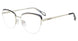 Zadig Voltaire VZV314N Eyeglasses