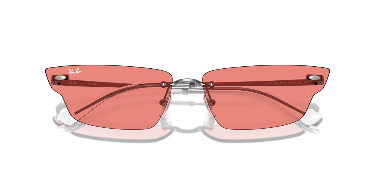 004/84 - Grey - Pink