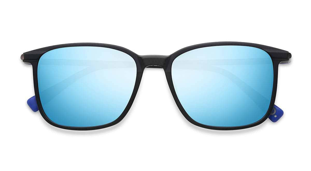 BKBL - Black Blue
