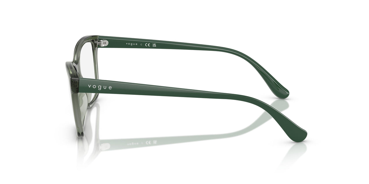 3086 - Green