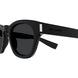 001 - Black - Black
