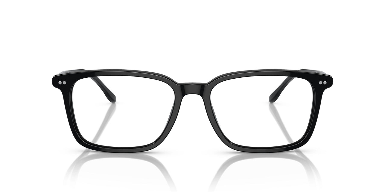 5001 - Black