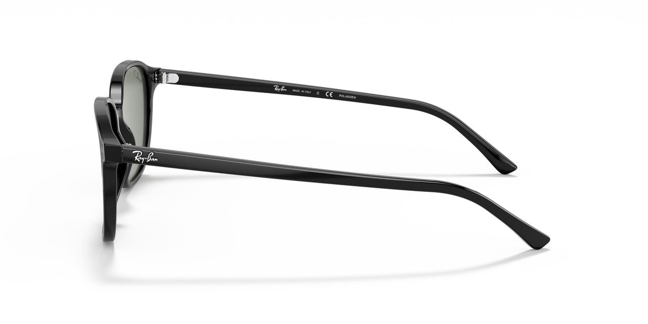 901/58 - Black - Green