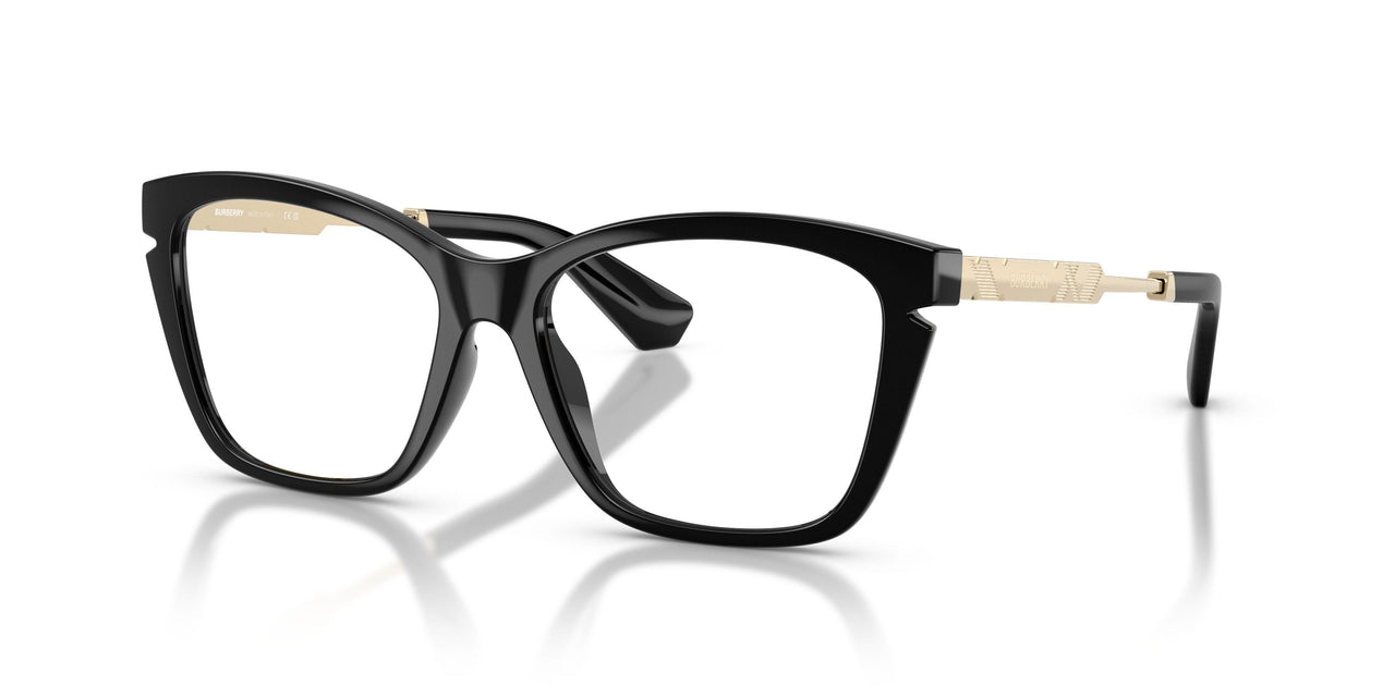 3001 - Black