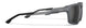 AC6RCN08 Captivate Polarized Black Mirror/Matte Grey