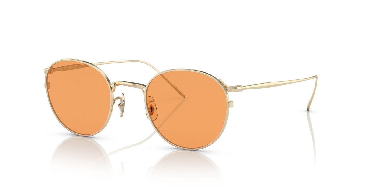 5035V9 - Gold - Tangerine Photochromic