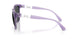 823687 - Violet - Dark Grey
