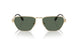 110971 - Gold - Dark Green