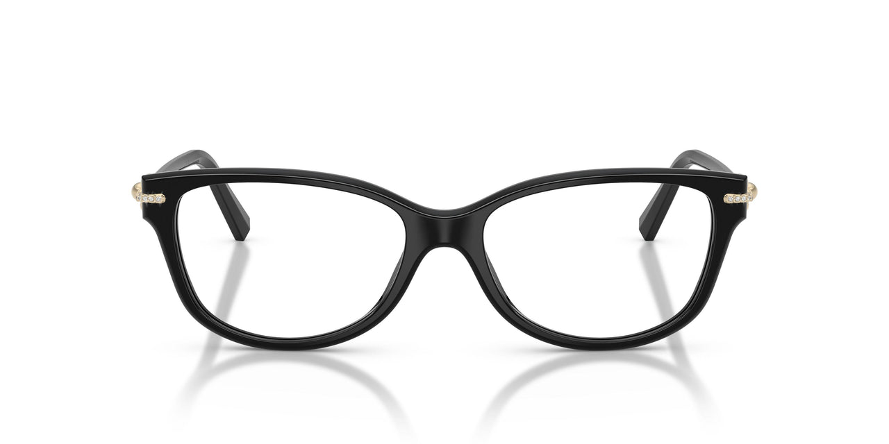 8001 - Black