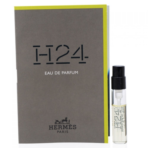 Hermes H24 EDP Spray Vial