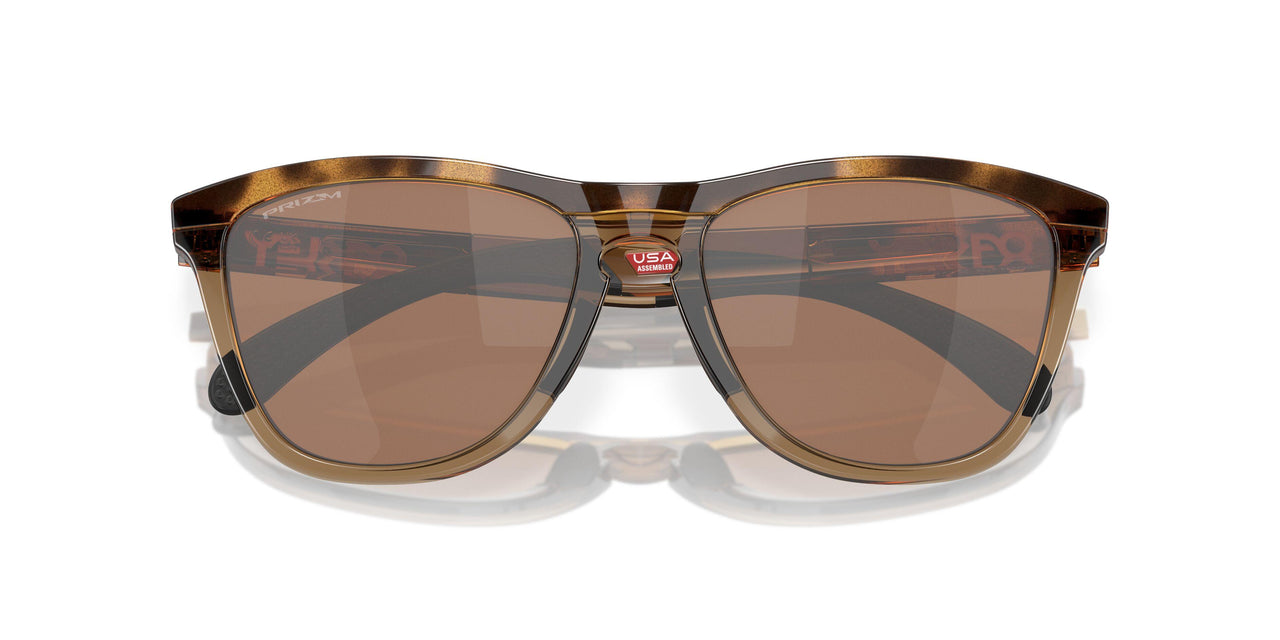 928407 - Brown - Prizm Tungsten