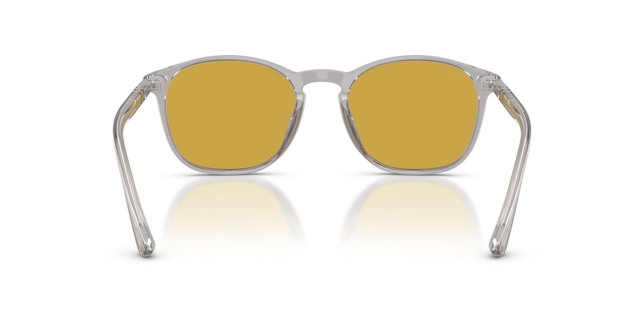 309/0F - Grey - Golden Orange