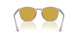 309/0F - Grey - Golden Orange