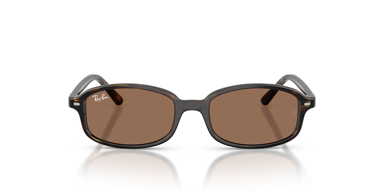 152/73 - Tortoise - Dark Brown