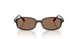 152/73 - Tortoise - Dark Brown