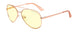 01701 - Rose Gold - Amber