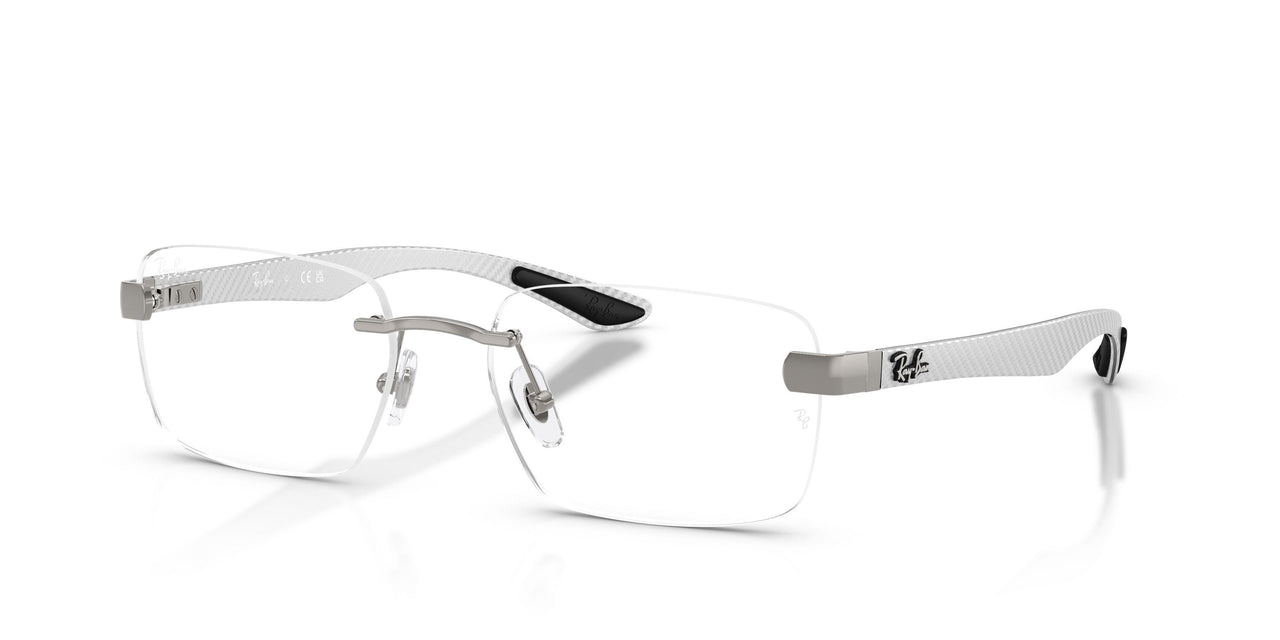 2502 - Grey - Clear