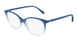 Gucci Logo GG0550O Eyeglasses