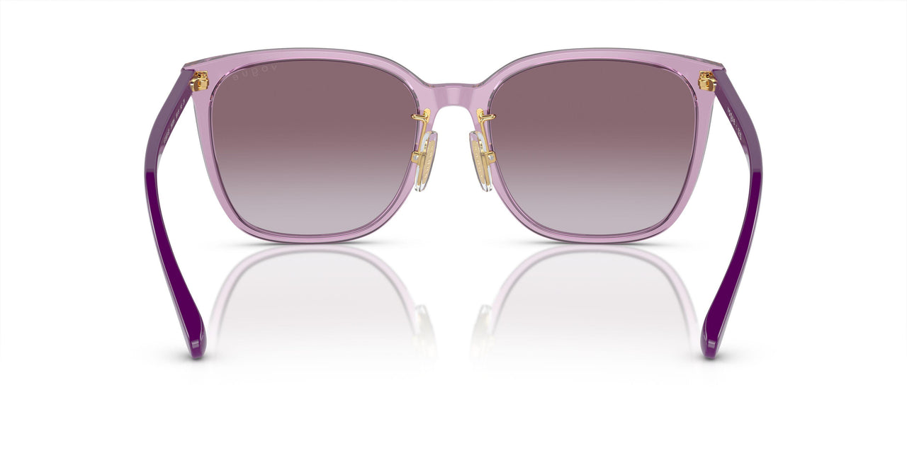 29228H - Violet - Violet Gradient