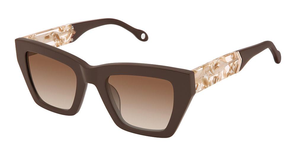 Fysh F-2121 Sunglasses