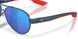 400637 - Blue - Blue Mirror