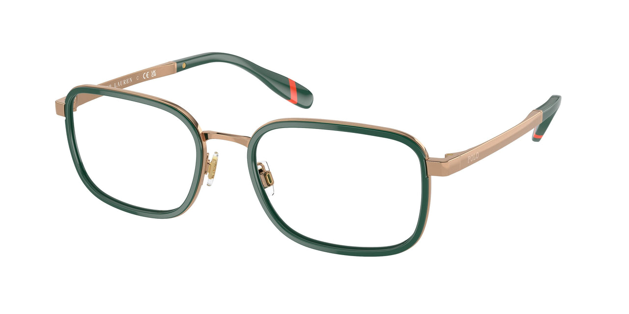 Polo 1225 Eyeglasses