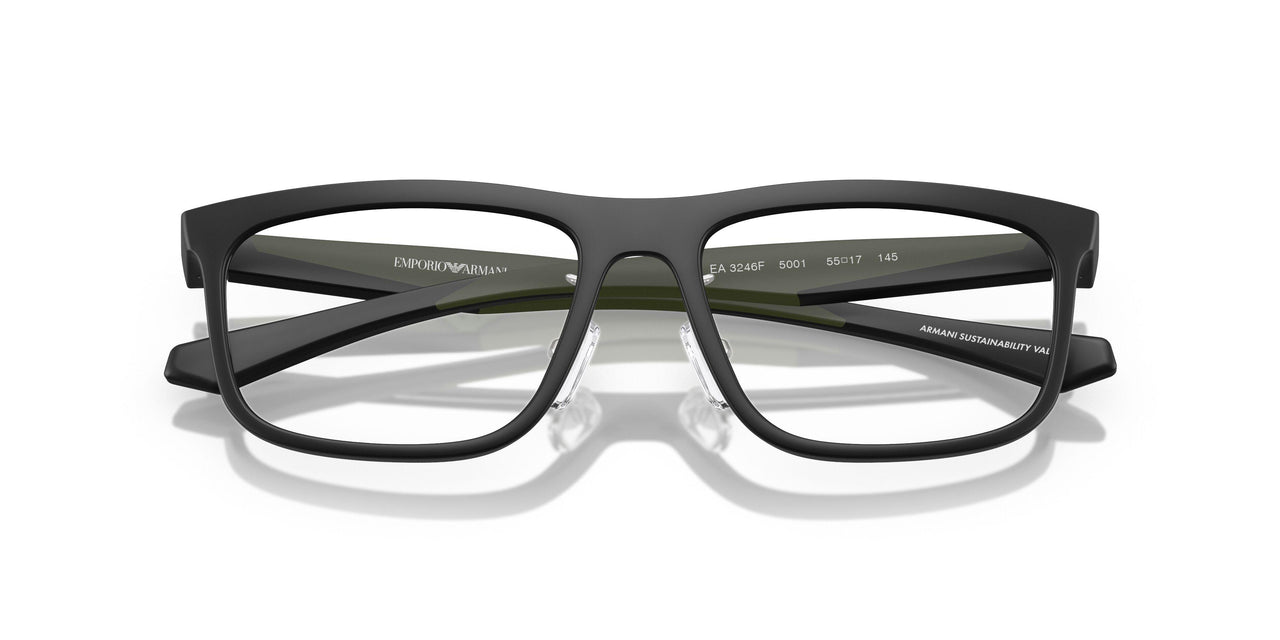 5001 - Black