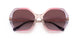 56418H - Violet - Purple Gradient