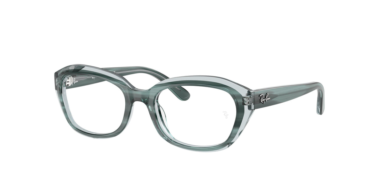 Ray-Ban Junior 1636 Eyeglasses