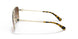 900574 - Gold - Brown Gradient
