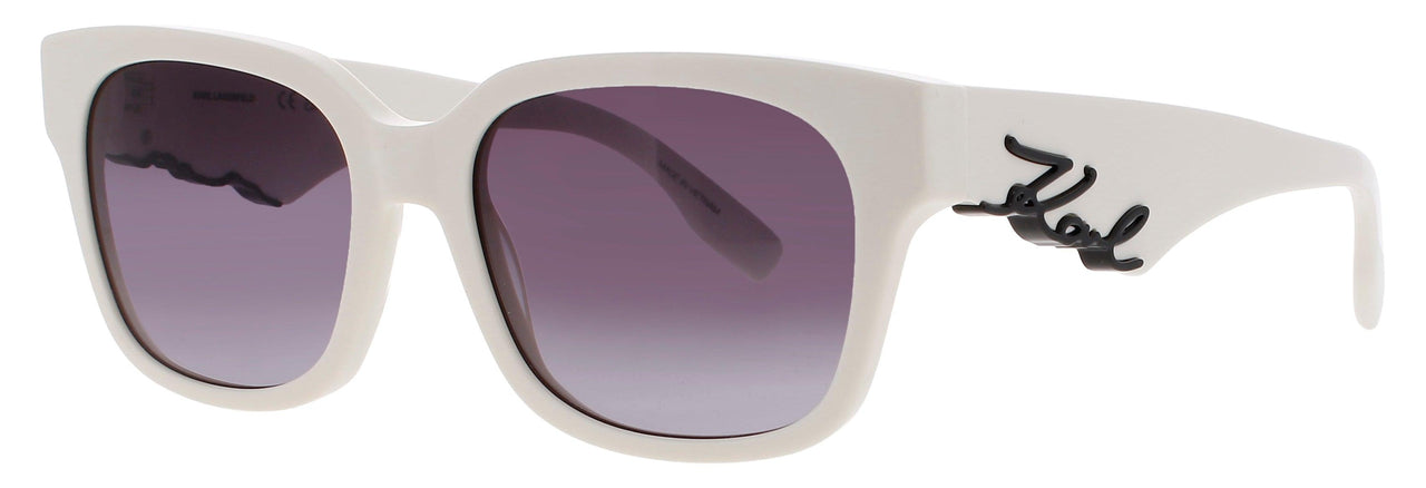 Karl Lagerfeld KL6161SNN Sunglasses