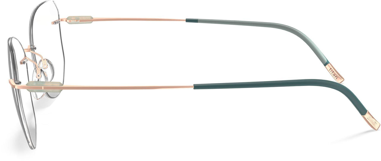 3680 - Rosé Mint