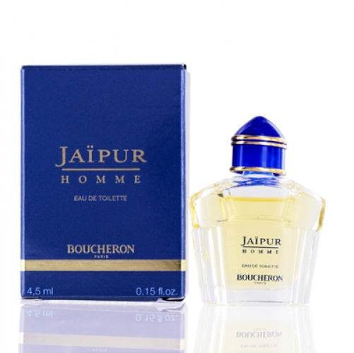 Boucheron Jaipur Homme EDT Mini