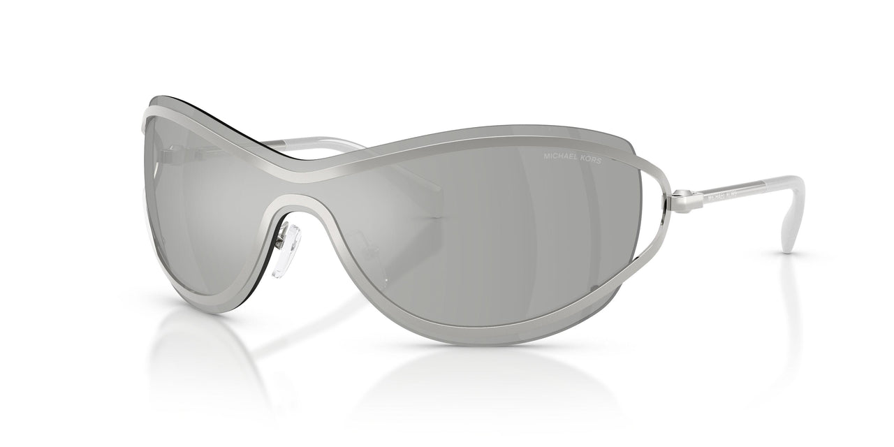 19038V - Silver - Silver Mirror