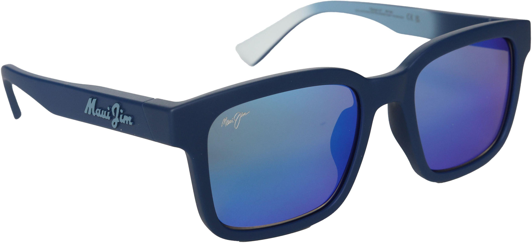 Maui Jim 'OPIOPIO ASIAN FIT MJ659 Sunglasses