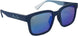 03 - Matte Dark Blue - Blue Hawaii