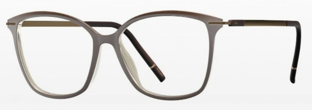 Silhouette Rising Dawn 1619 Eyeglasses