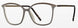 Silhouette Rising Dawn 1619 Eyeglasses