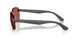 60171B - Grey - Polar Red
