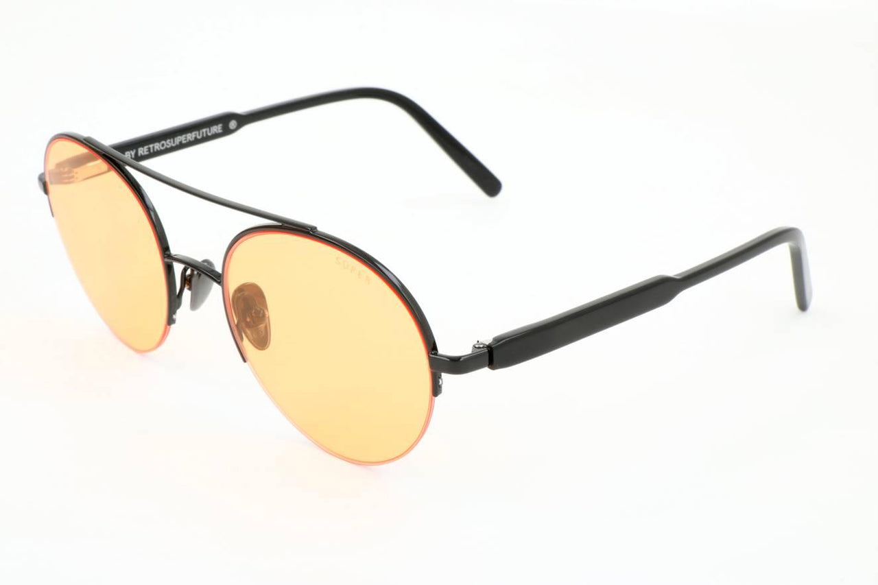 8MX - BLACK
