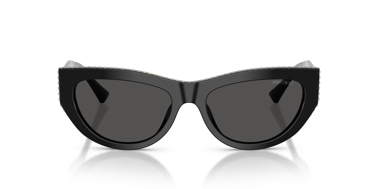 500087 - Black - Dark Grey