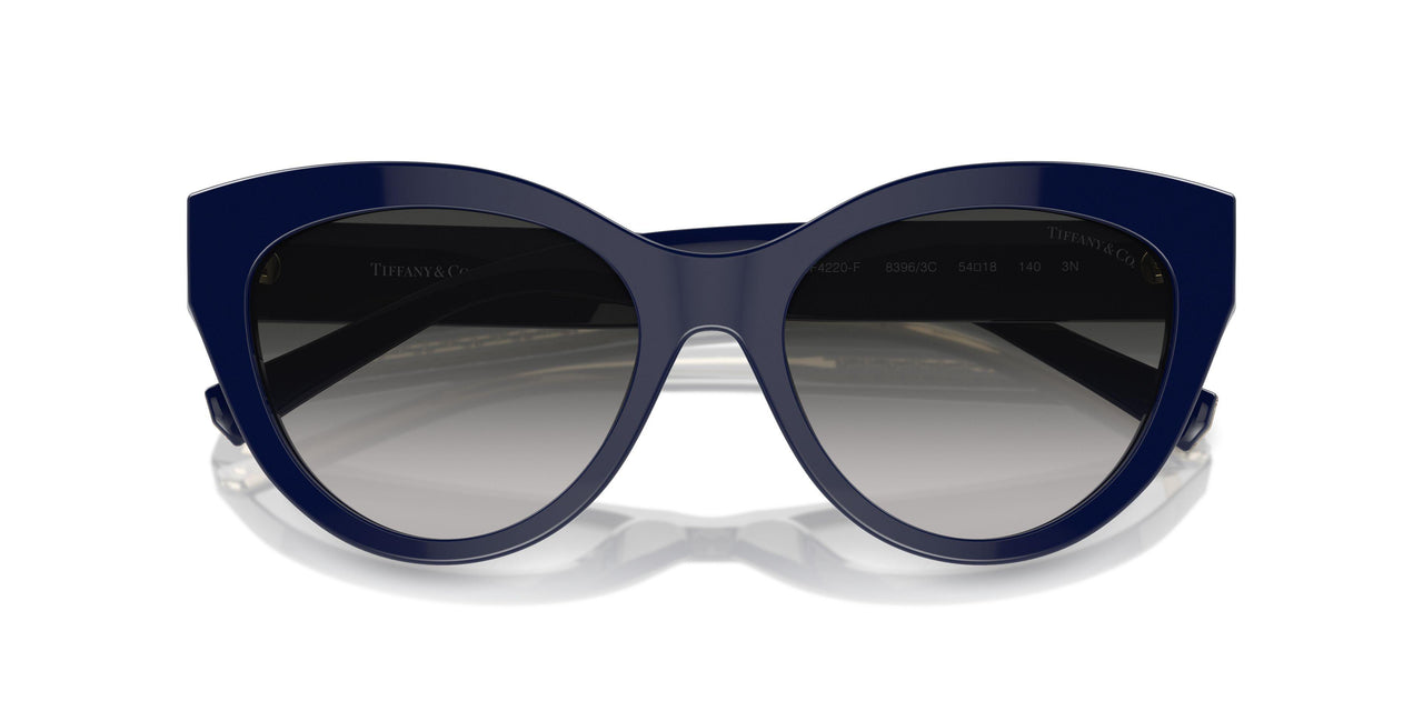83963C - Blue - Grey Gradient