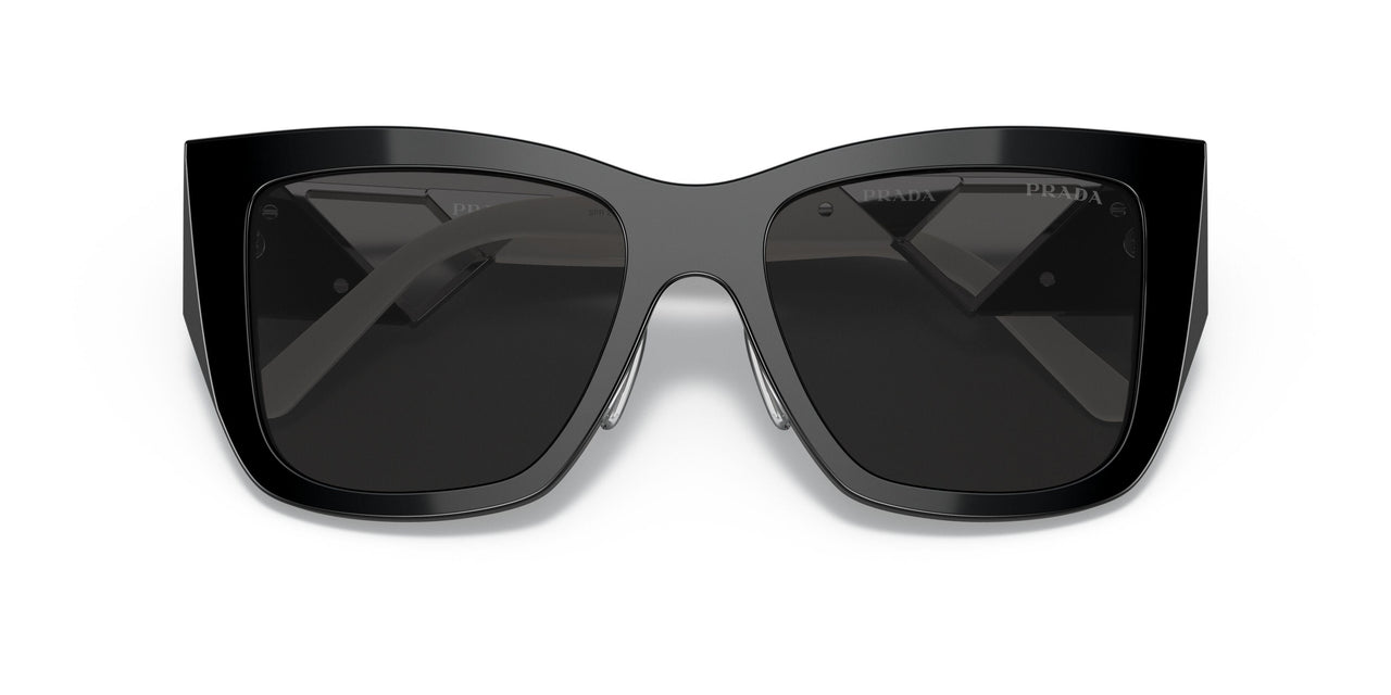 1AB5S0 - Black - Dark Grey