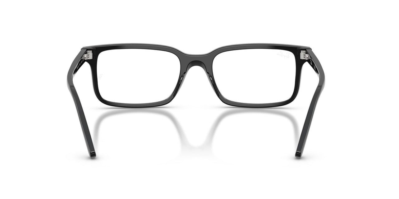 2000 - Black - Clear