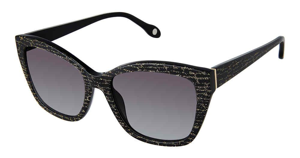 Fysh F-2113 Sunglasses