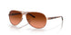 407946 - Gold - Prizm Brown Gradient