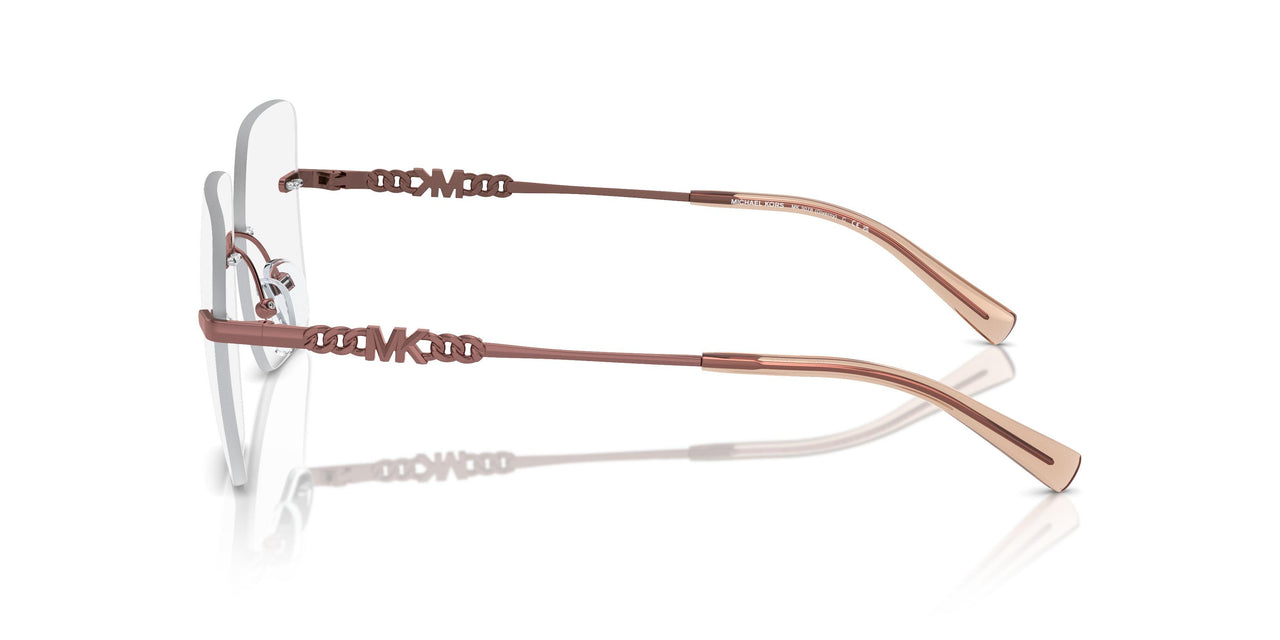 1900 - Polished Copper