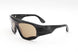 91W - BLACK STRIPED